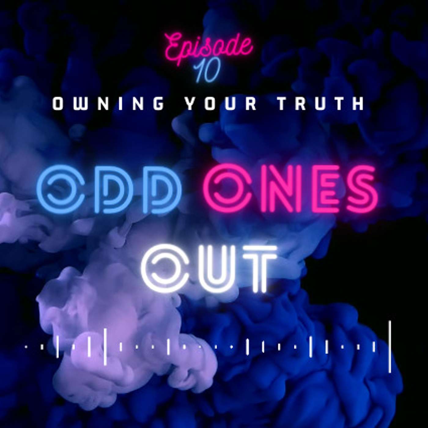 Odd Ones Out