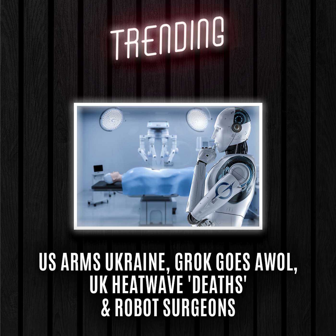Trending