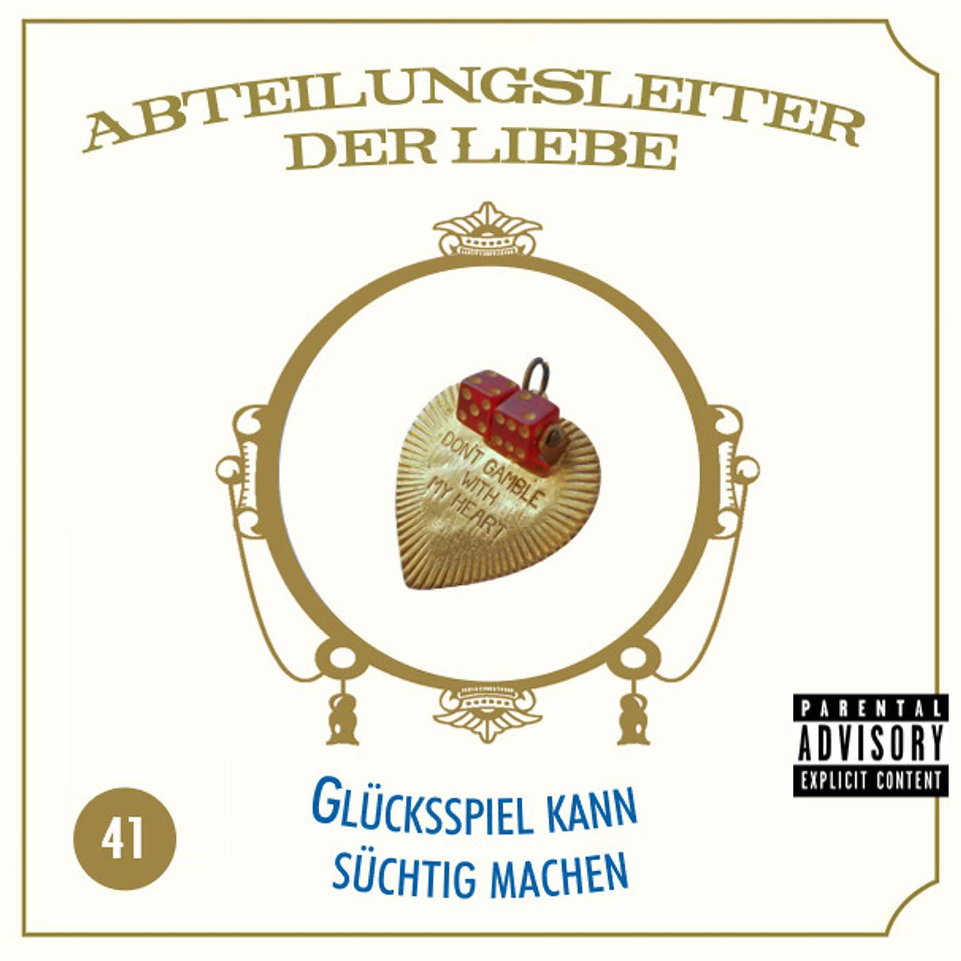 Abteilungsleiter der Liebe