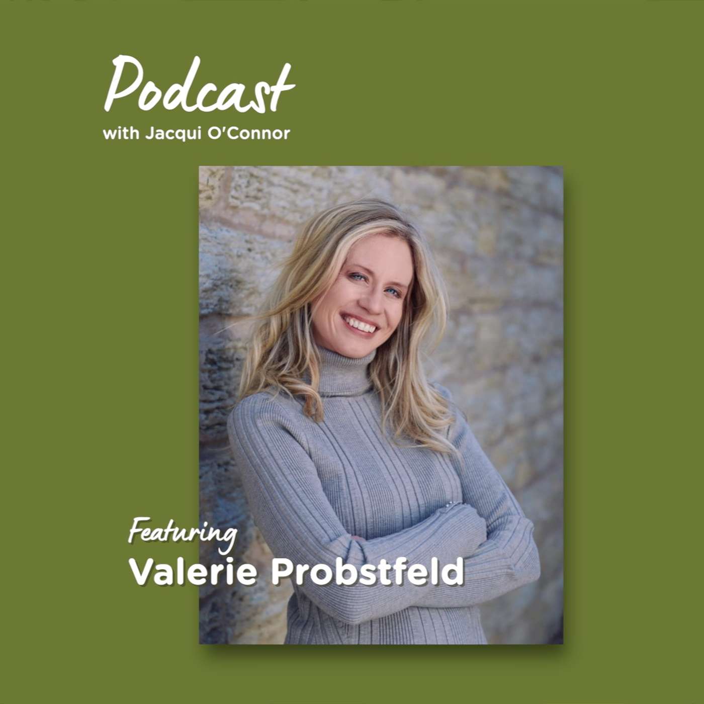 Heart Place Hospital Podcast with Jacqui O\'Connor