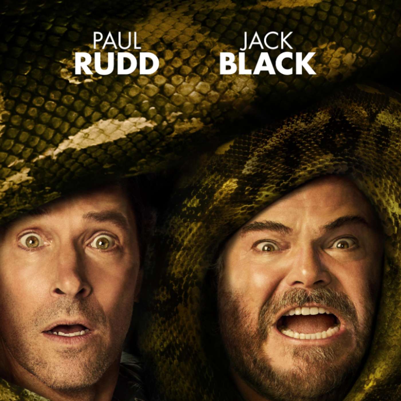 Anaconda 2025 Review – Paul Rudd & Jack Black Go Full Chaos
