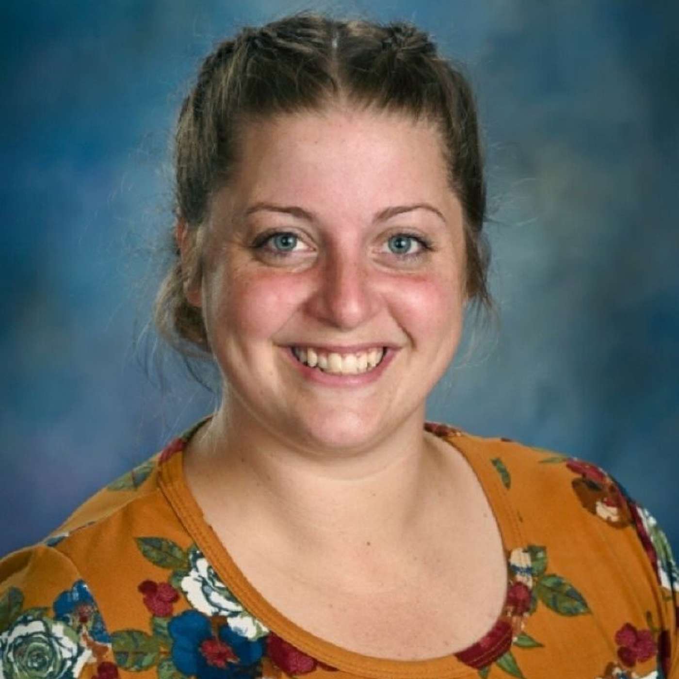 Guest: Brooke Robertson of Asheville Pisgah Christian School
