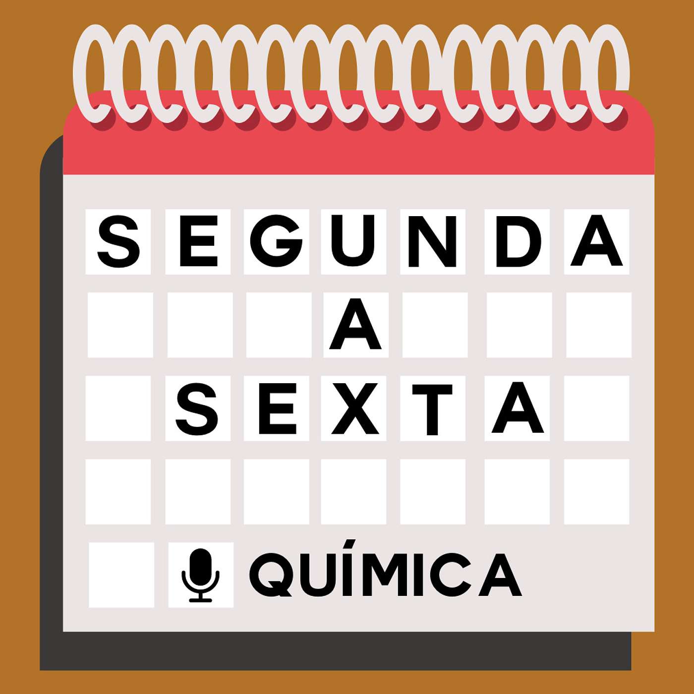 Segunda a Sexta