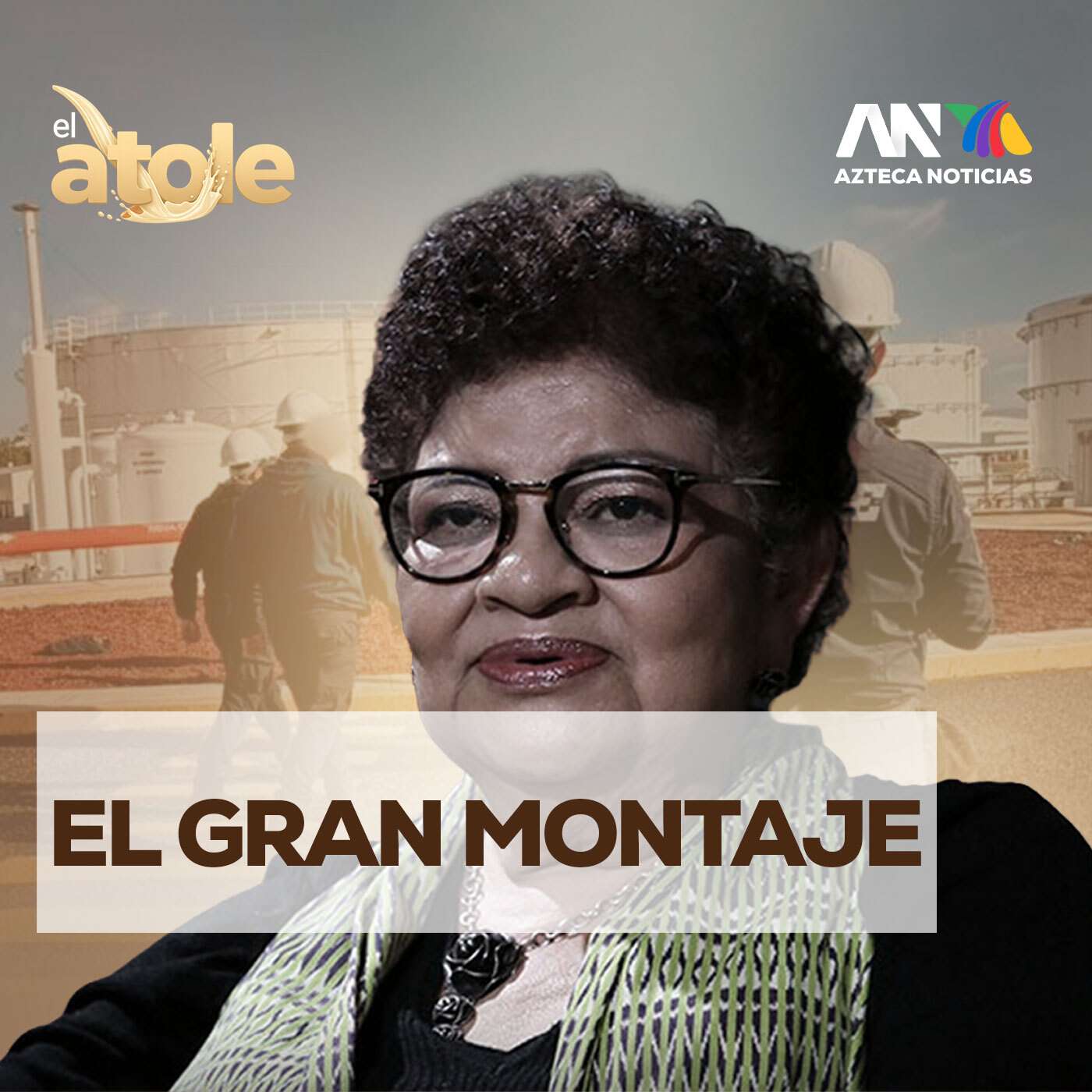 El RIDÍCULO histórico de la FGR y la "Fiscal Carnal", Ernestina Godoy