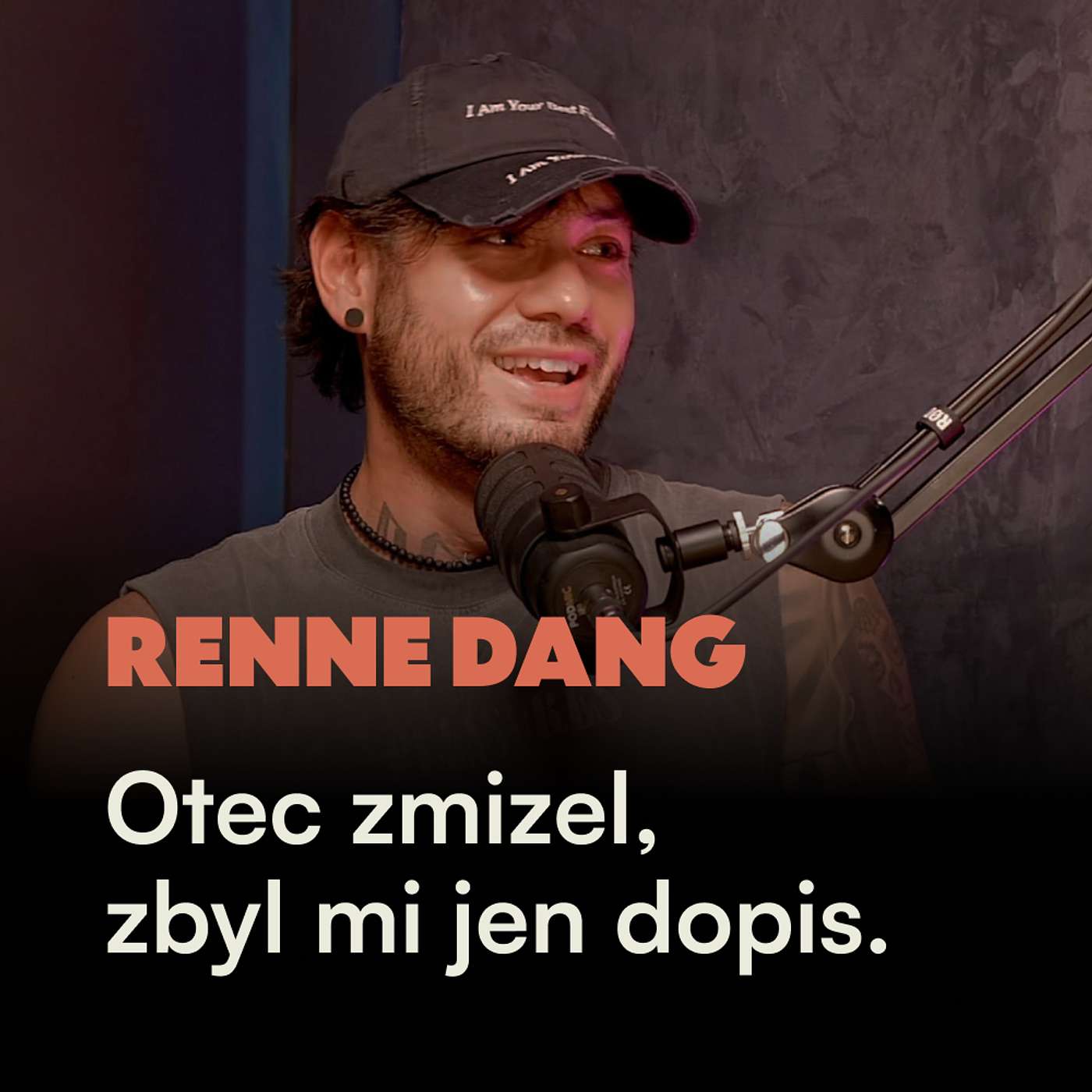 Roman Kunčar, RawTalks