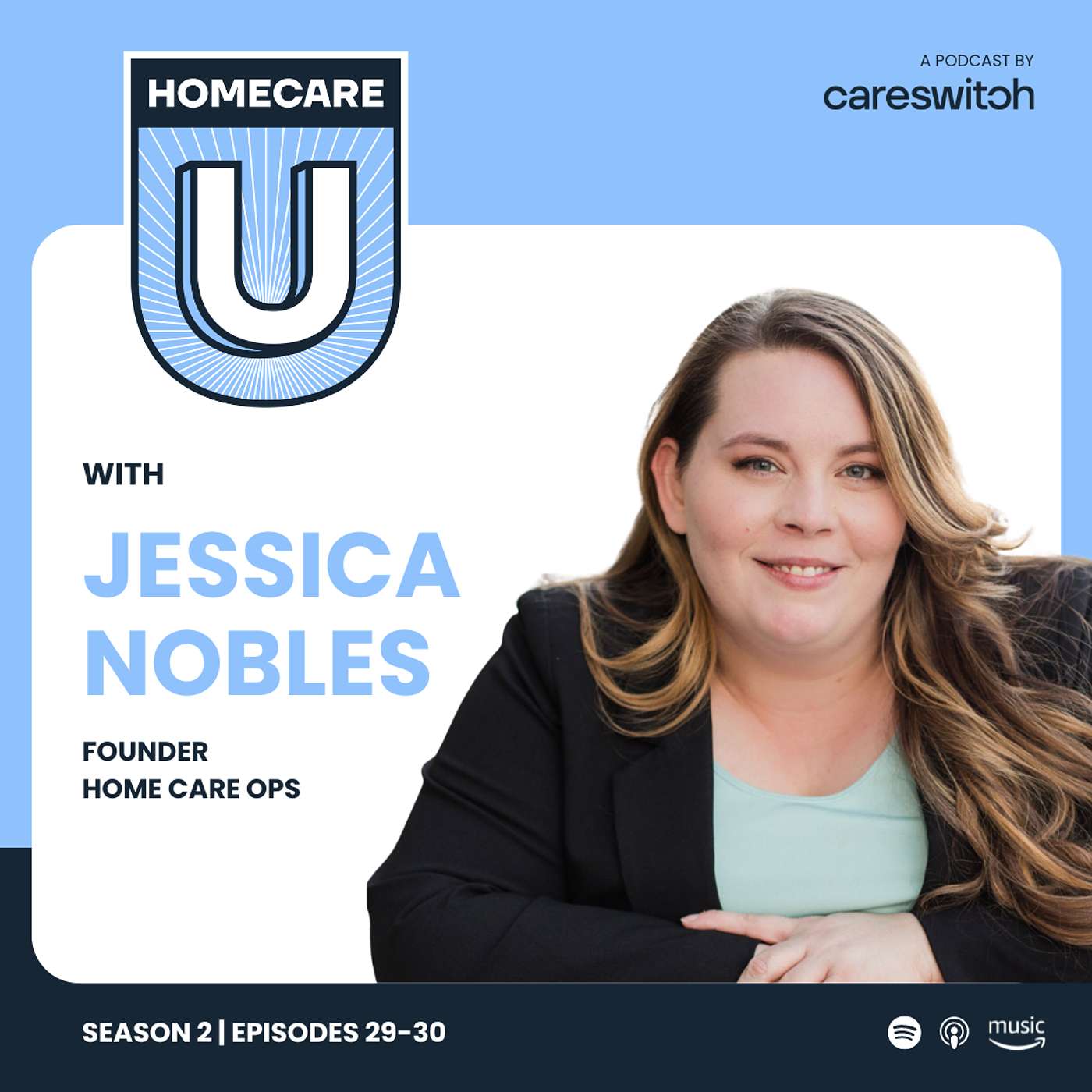Home Care U