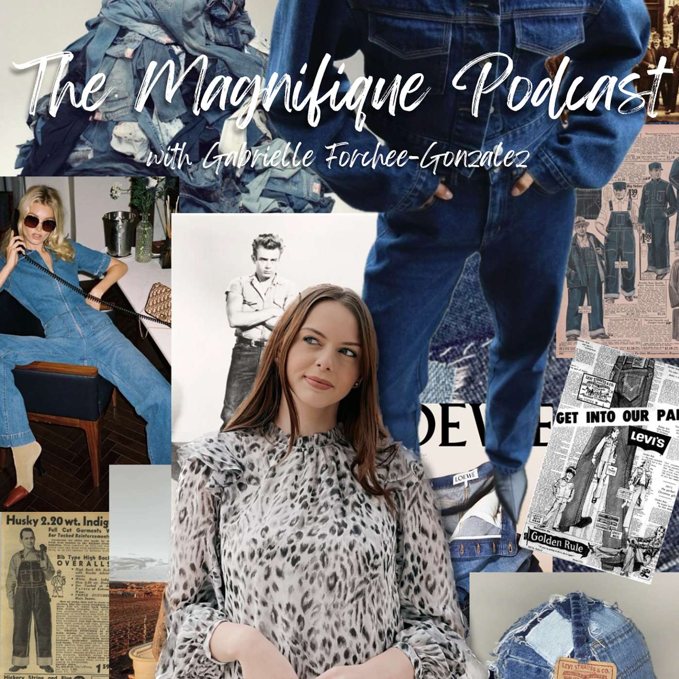 The Magnifique Podcast