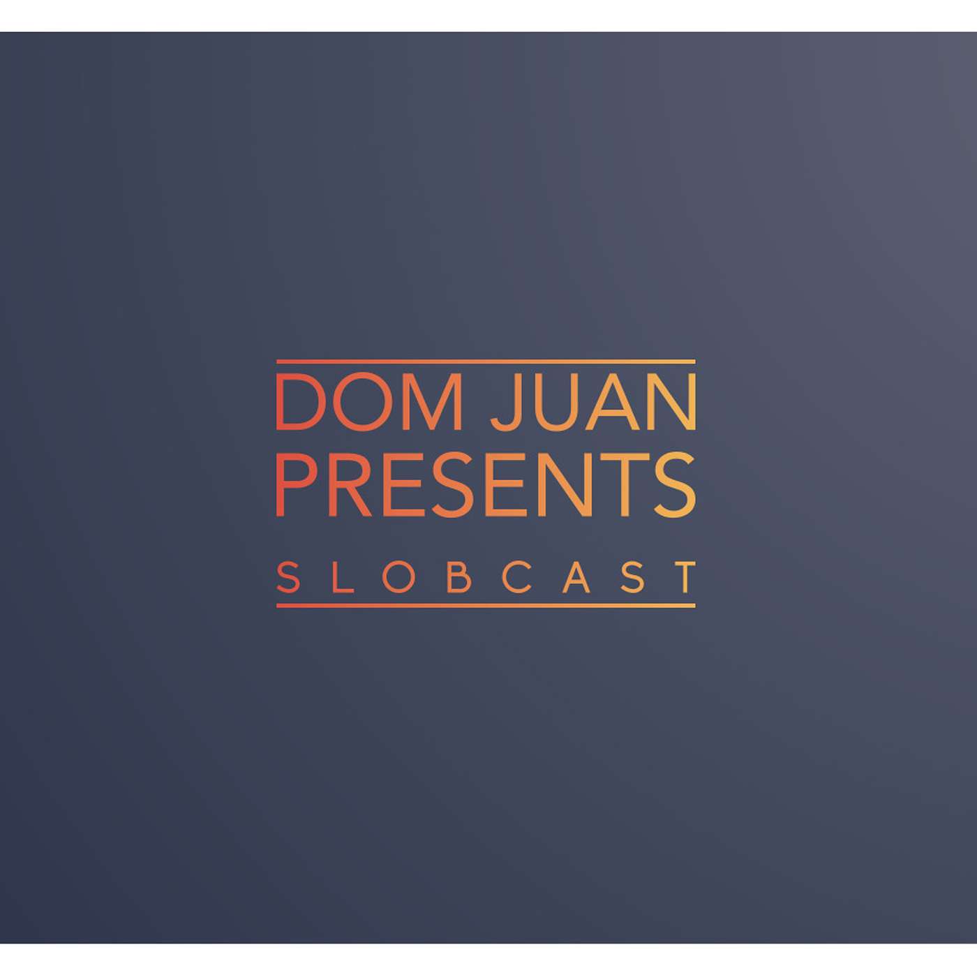 SLOBcast Episode 168 episode artwork