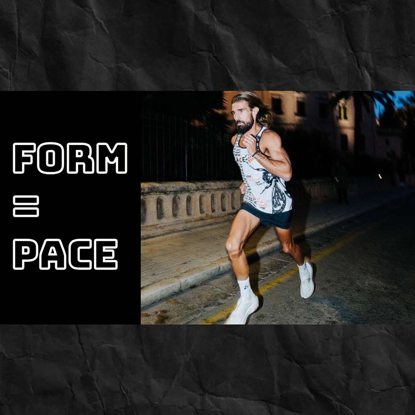How to Improve Your Running Technique