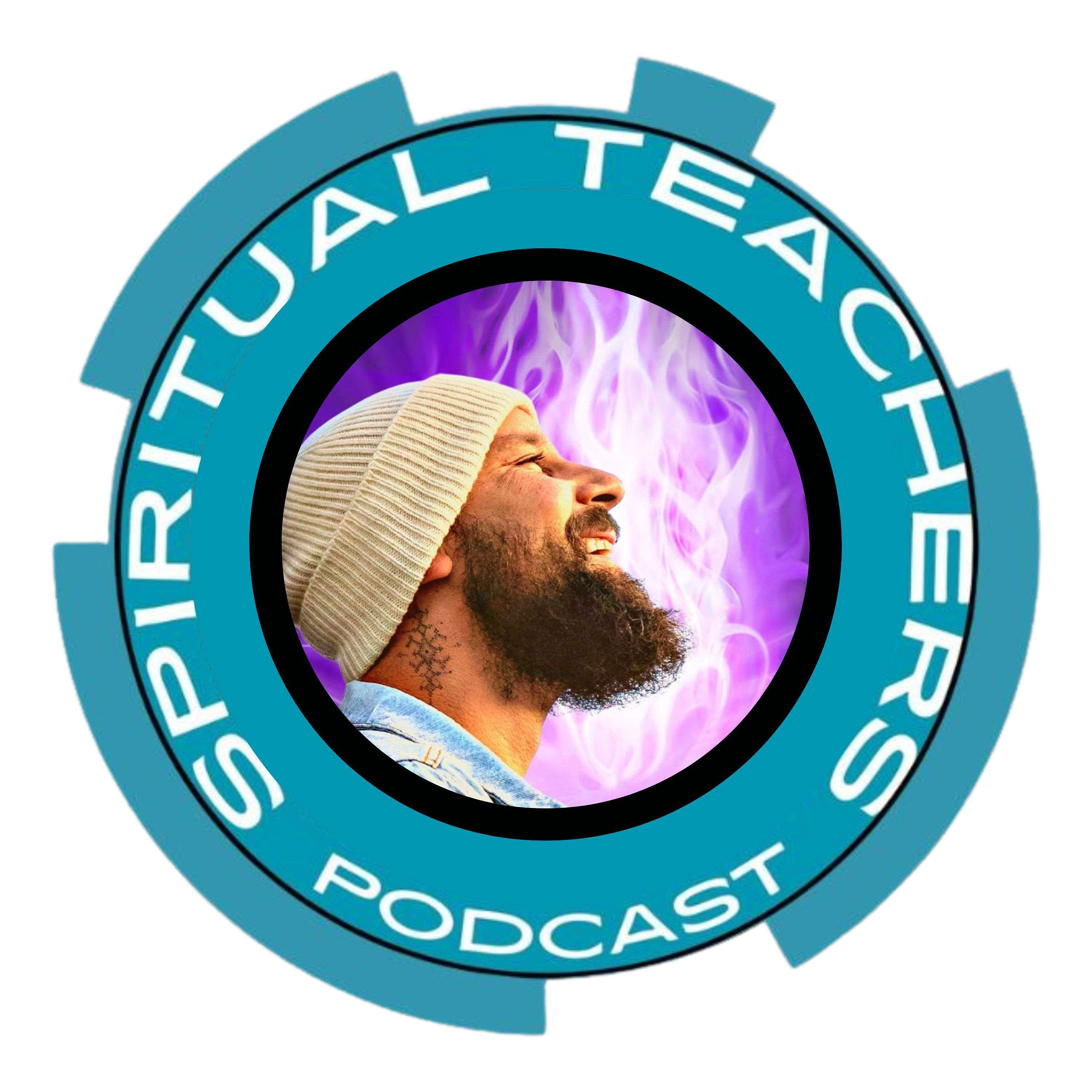 Spiritual Teachers Podcast