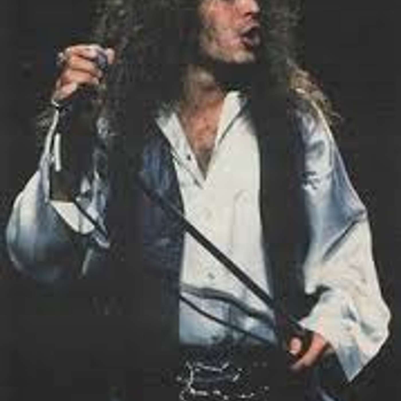 The Black Chapel-All Things Black Sabbath EP 39 "Seventh Star" Ray Gillen Hammersmith Live episode artwork