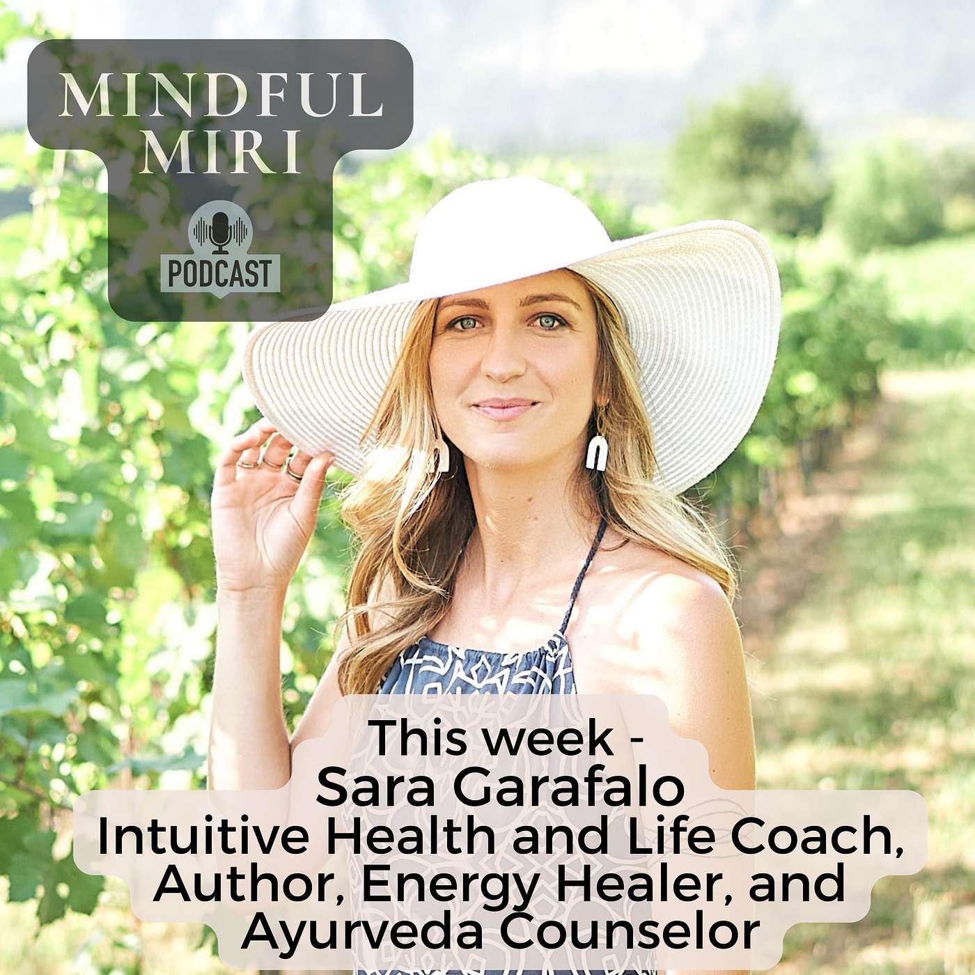 Mindful Miri Podcast