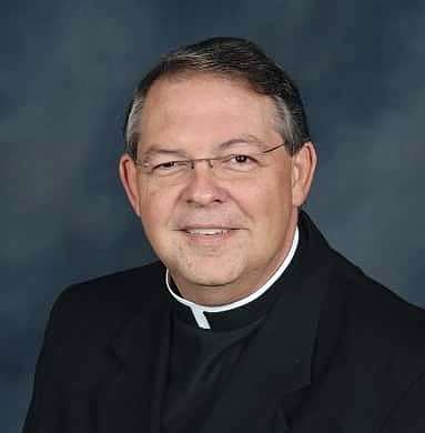Fr. Mike Muhr