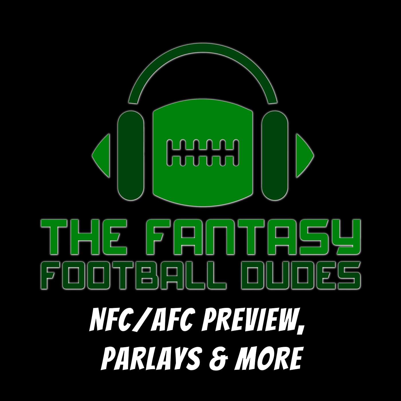 Fantasy Football Dudes