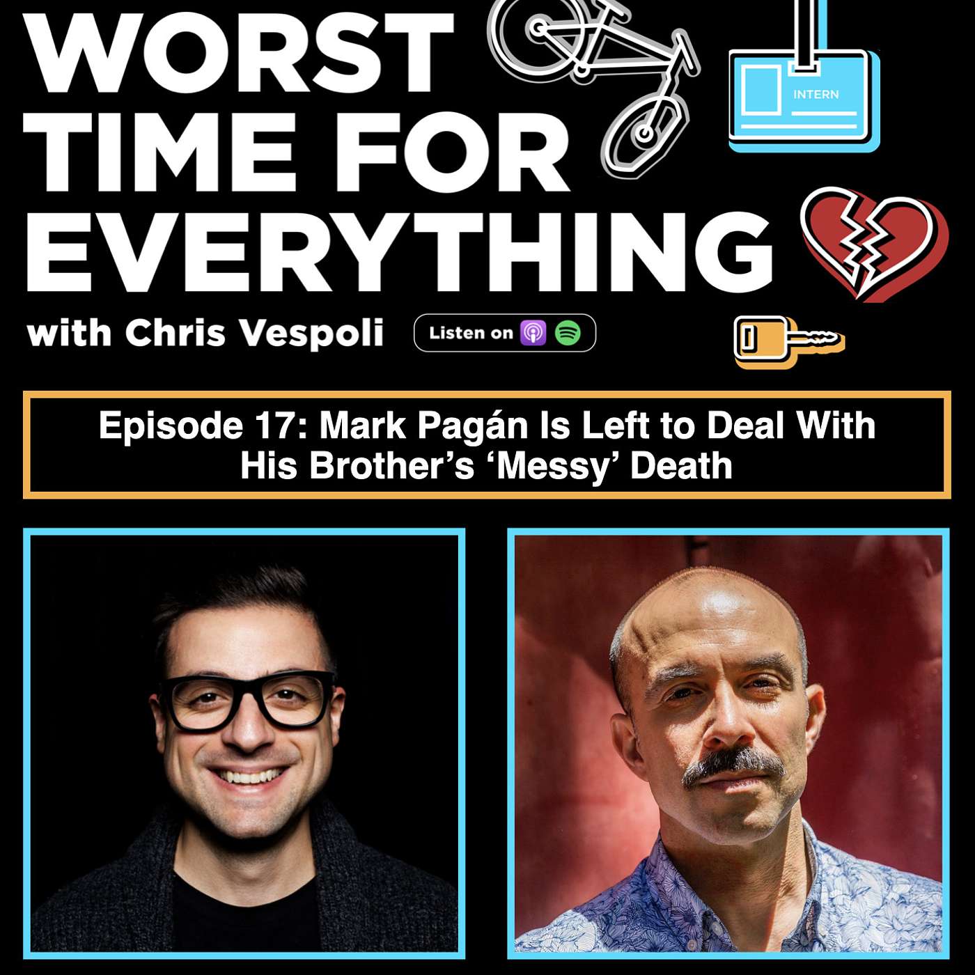 Worst Time for Everything