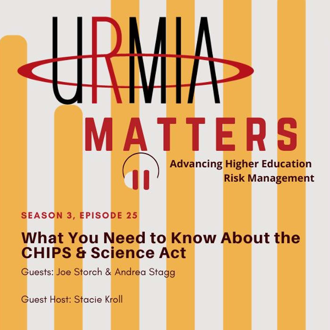 What You Need to Know About the CHIPS & Science Act