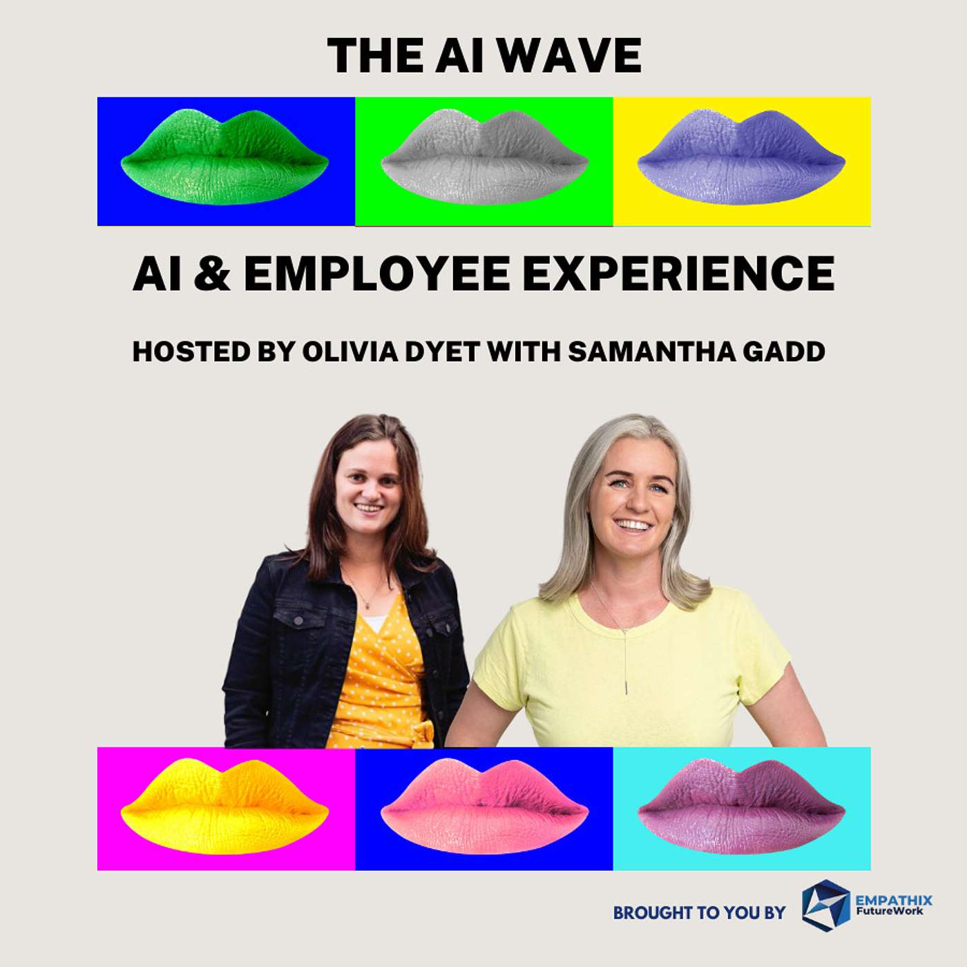 AI Wave: For Business Leaders