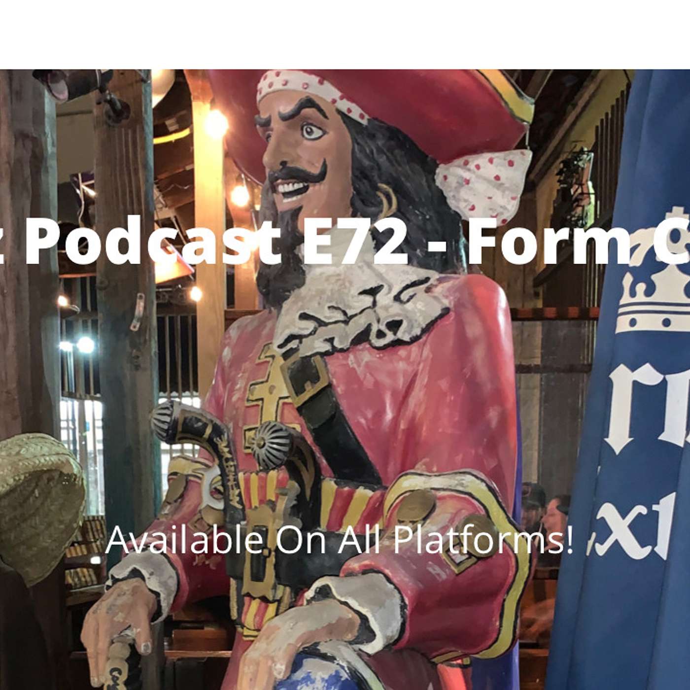 Gainz Podcast