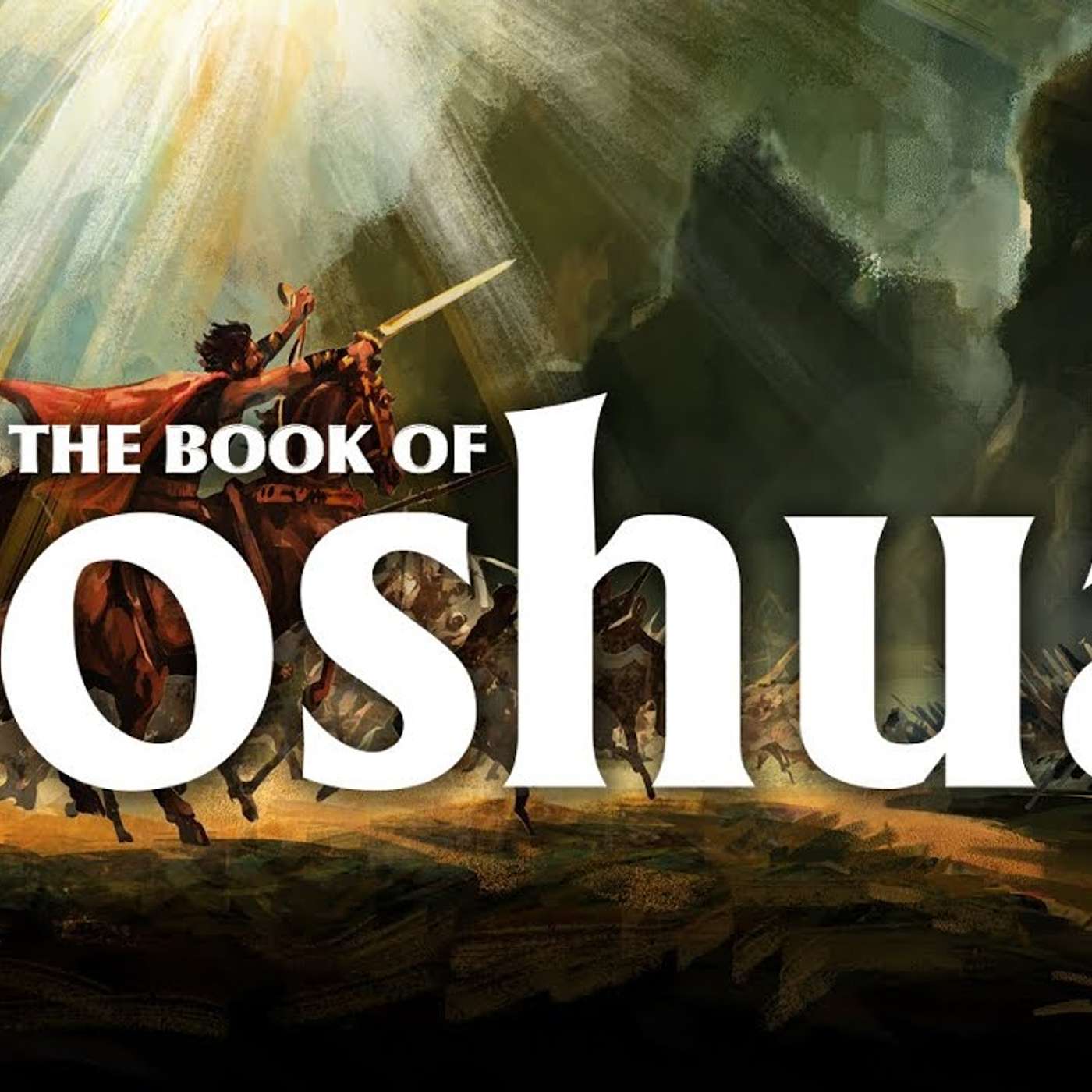 The Bible Project Daily Podcast