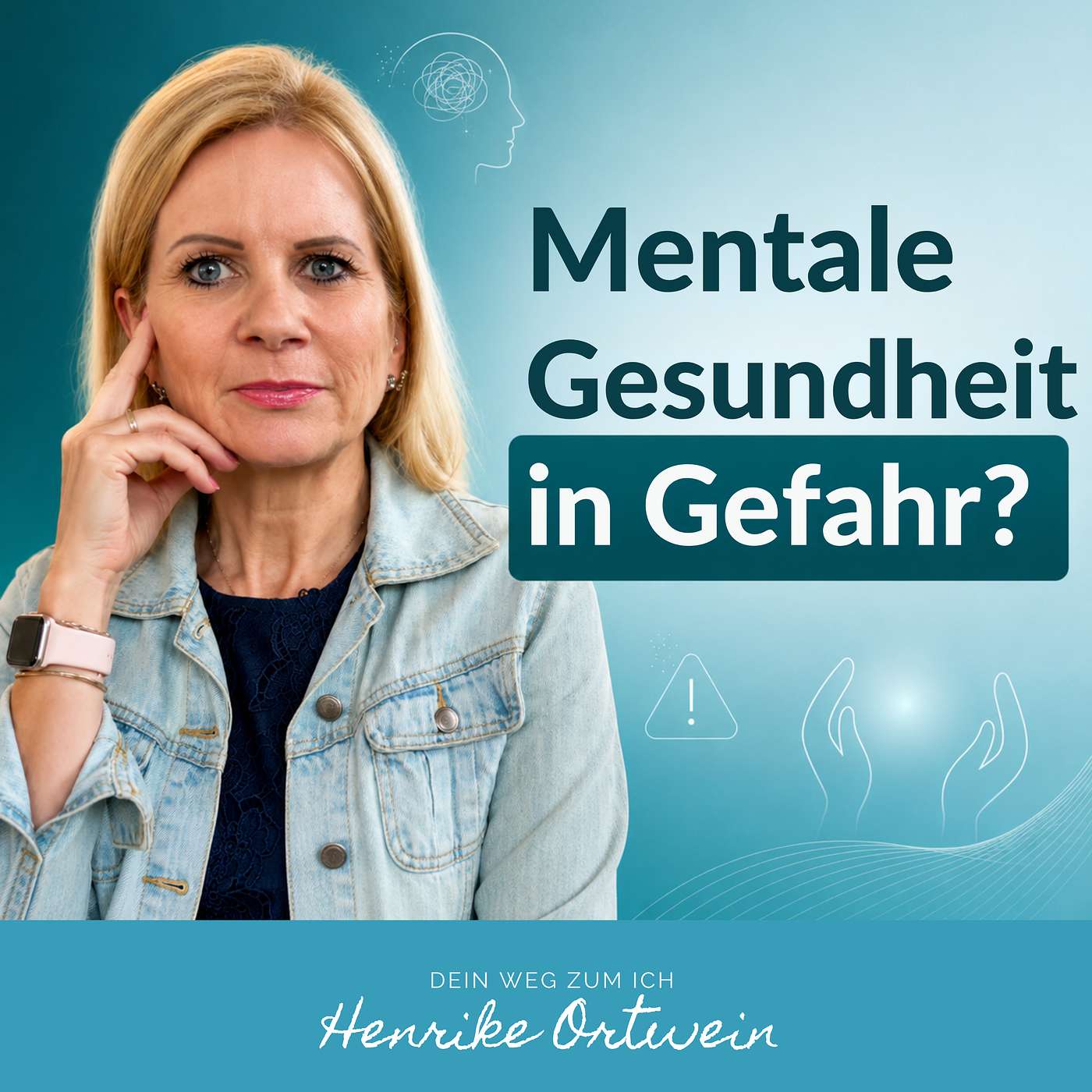 10 Warnzeichen deiner Seele, die du nicht ignorieren solltest episode artwork