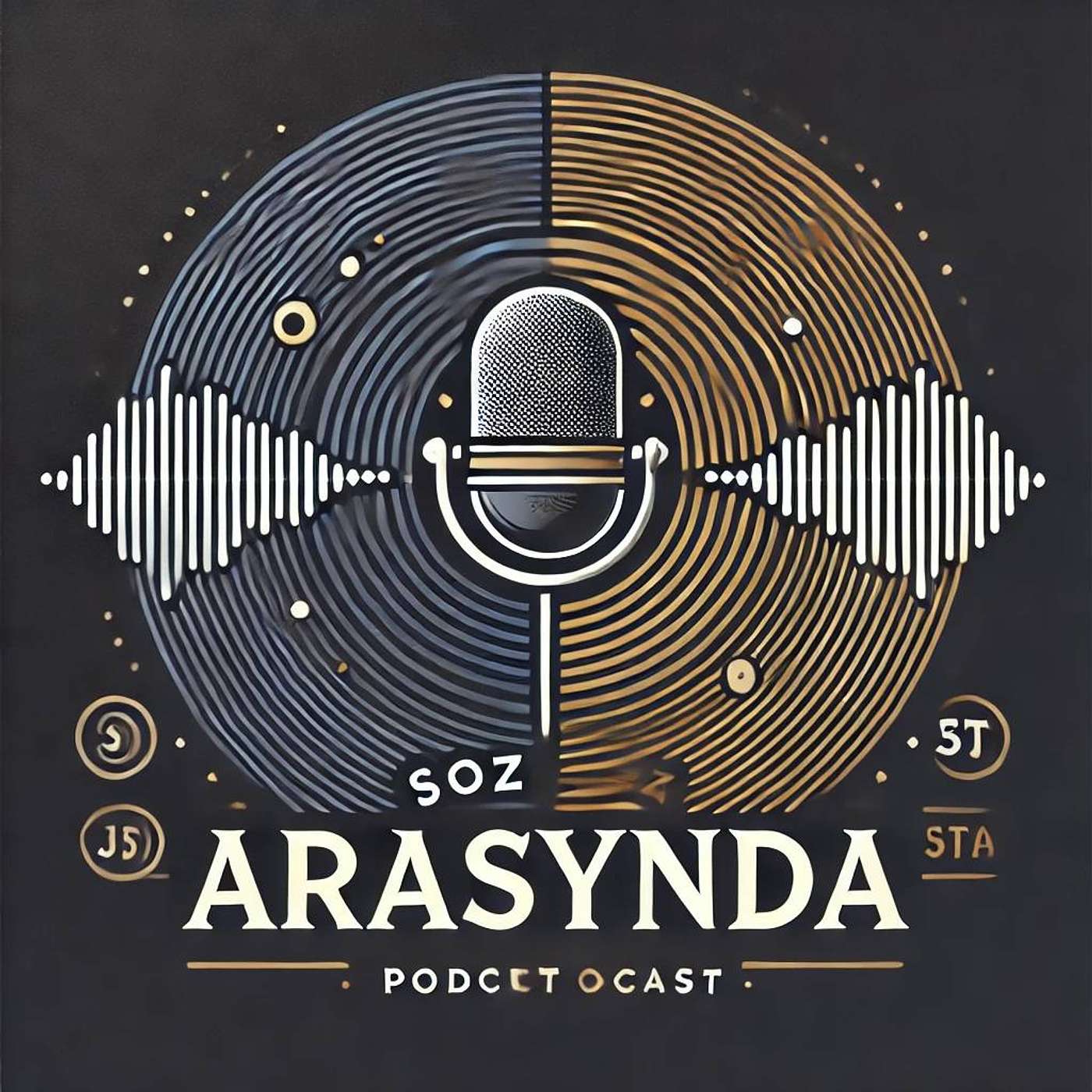 Soz arasynda Podcast