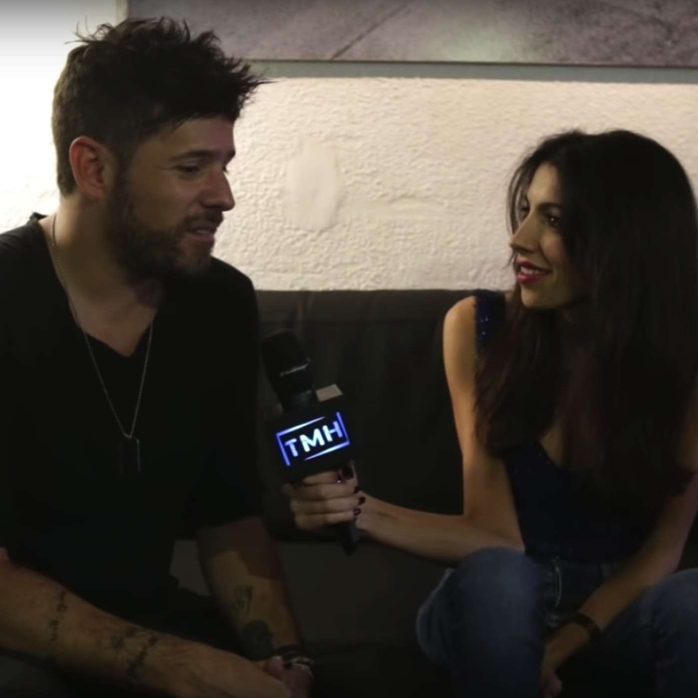 Tu Musica Hoy - Entrevista a Pablo López episode artwork