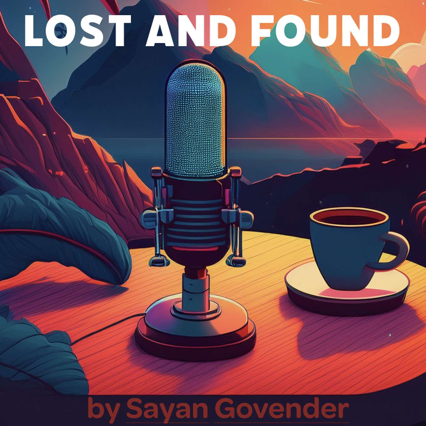 Lost and Found