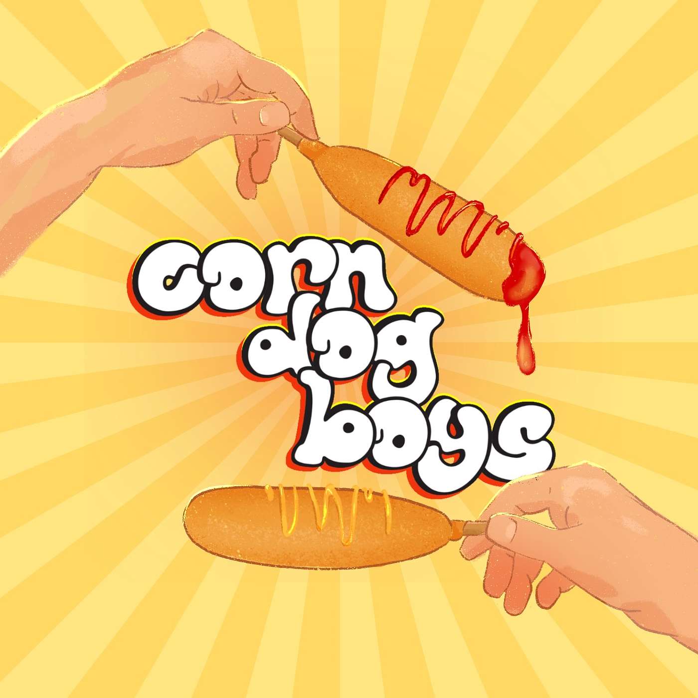 Corndog Boys