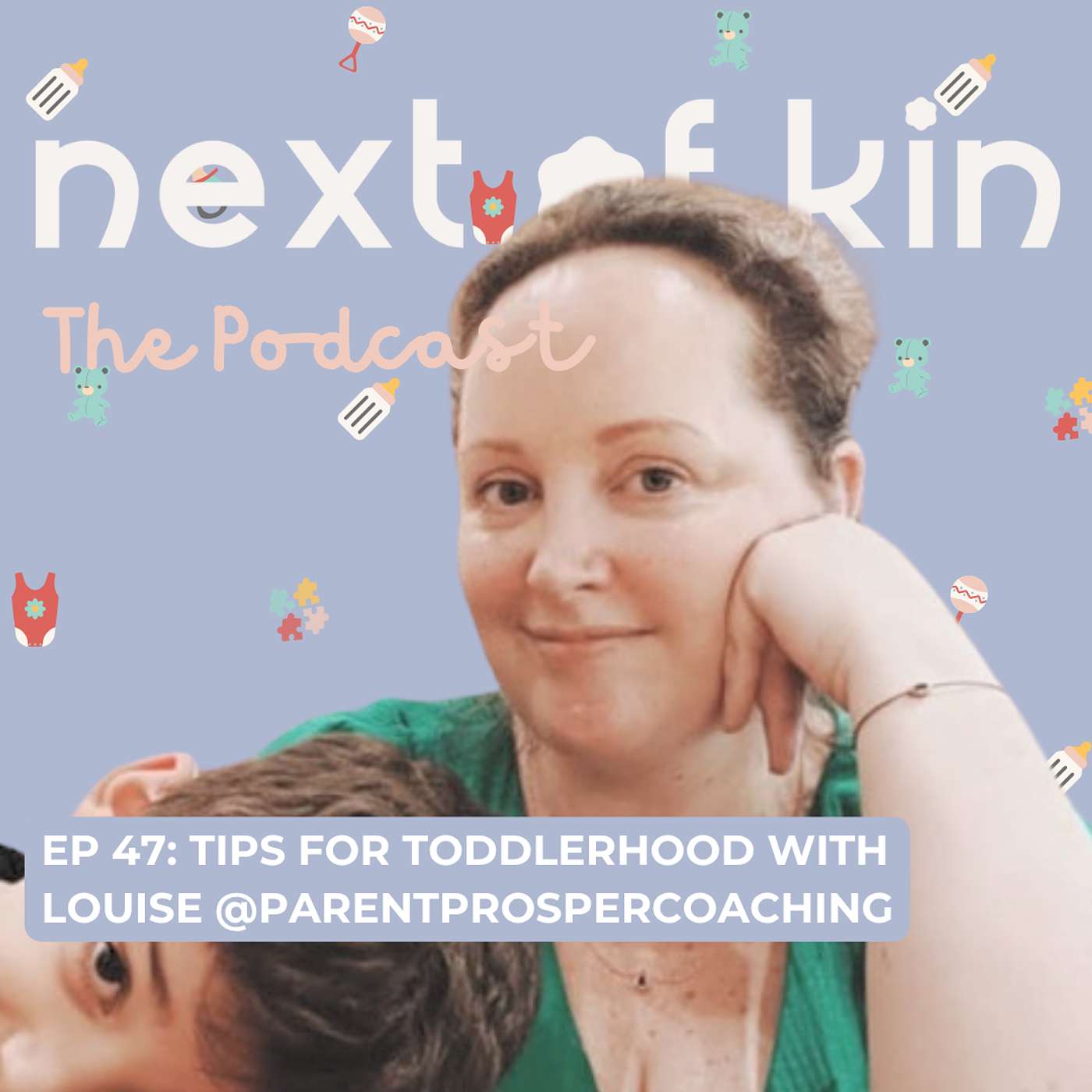 Next of Kin The Podcast