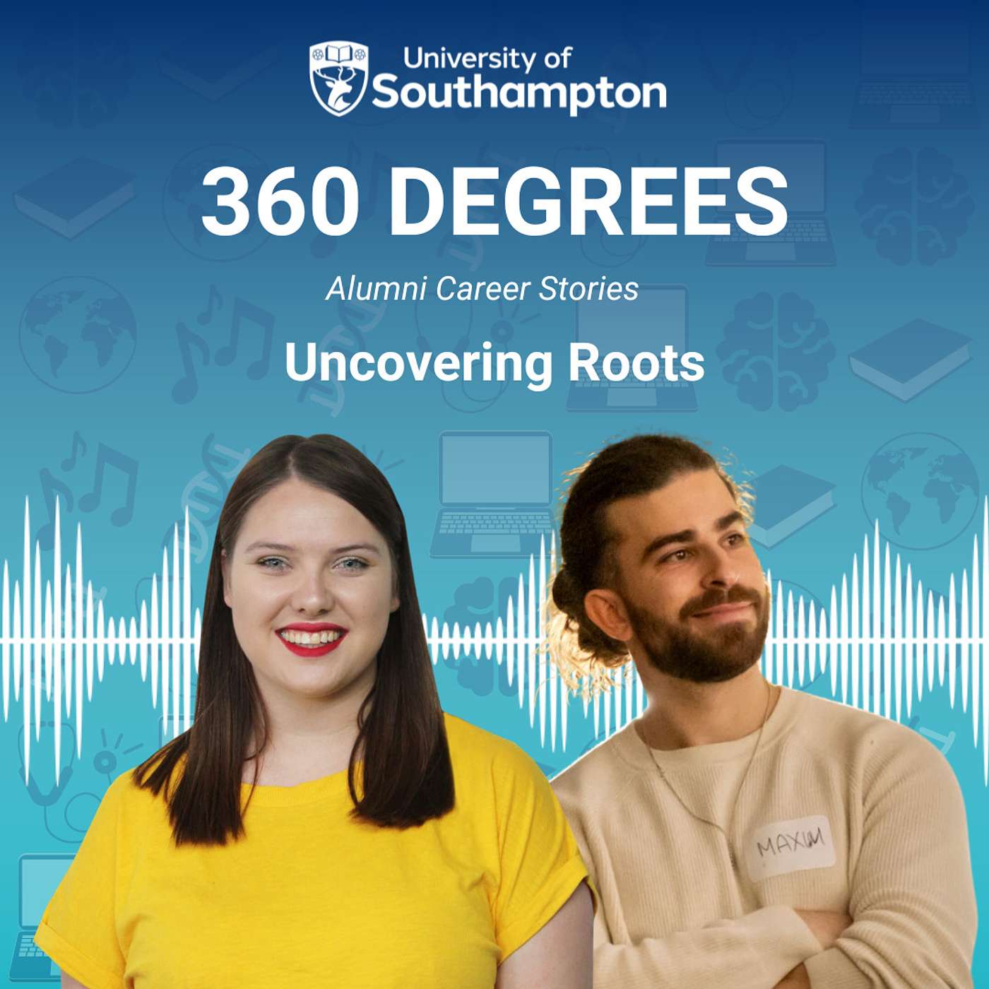 Uncovering Roots