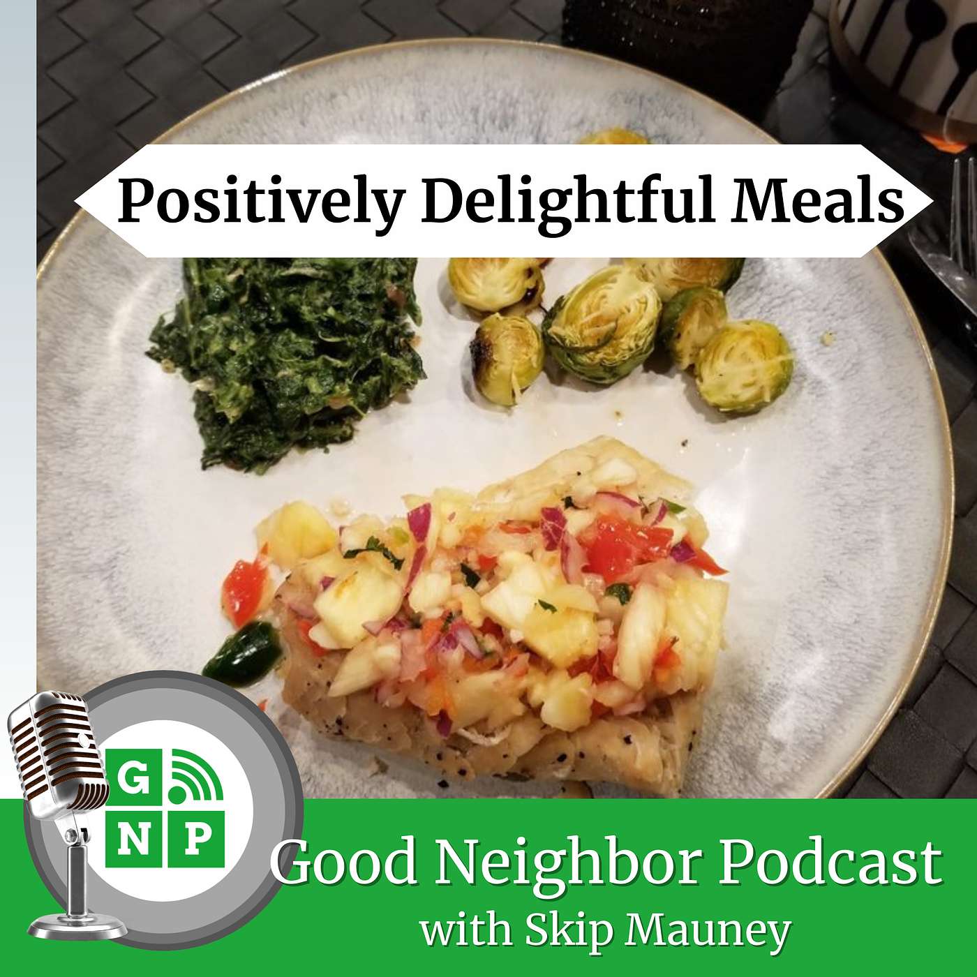 Good Neighbor Podcast: Tri-Cities