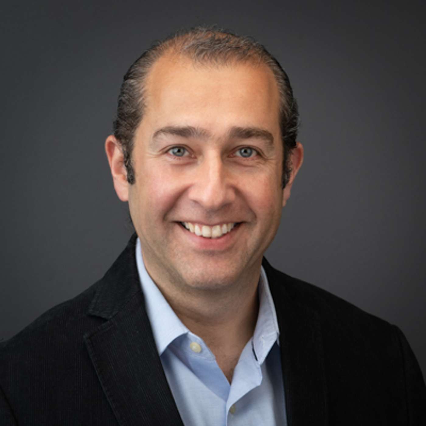 Agile Digital Transformation