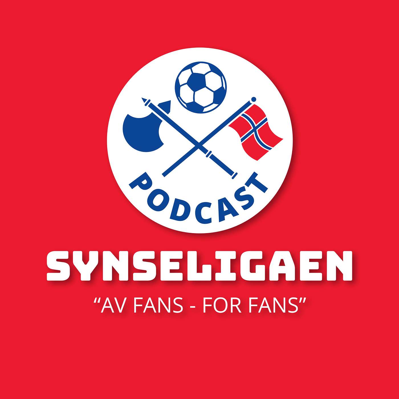 #169 - Tom Nordlie om hva er kultur, hvordan skapes god og dårlig kultur. episode artwork