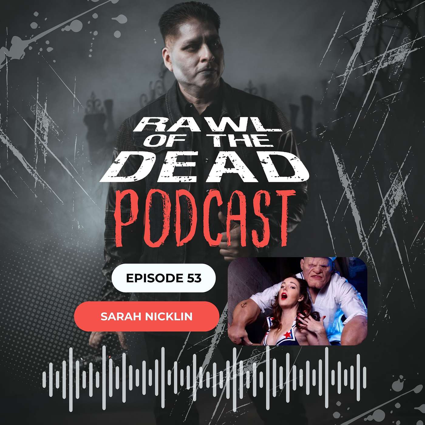 Rawl of the Dead Podcast