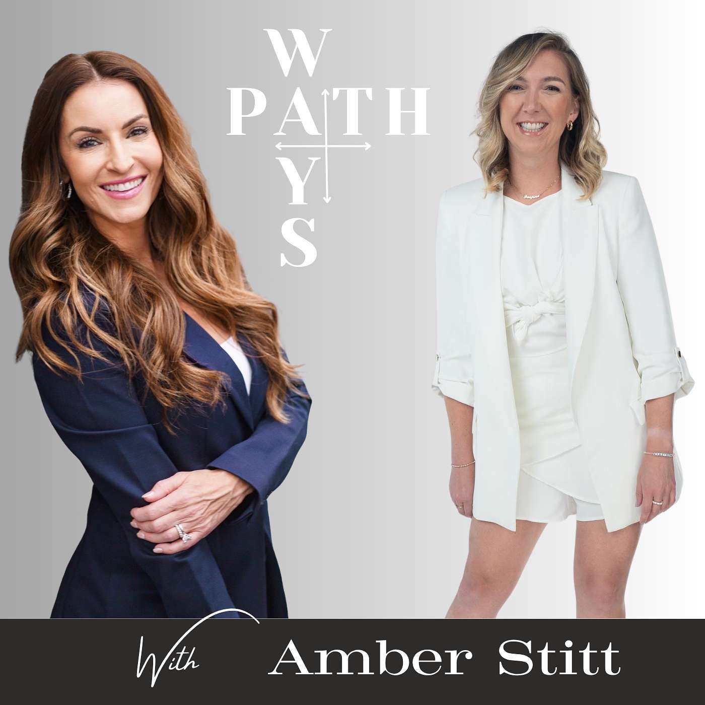 Pathways with Amber Stitt