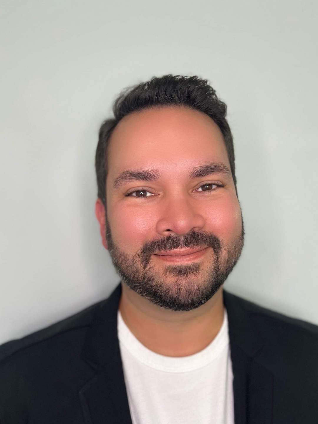 Angel Leon, Director of Personnel