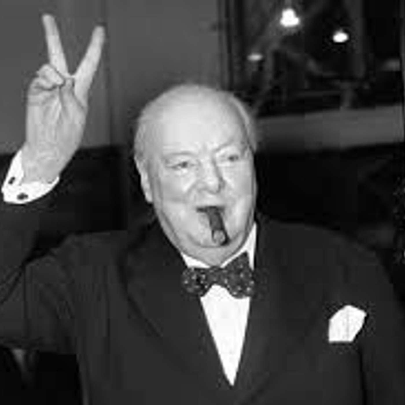 cover of episode Winston Churchill