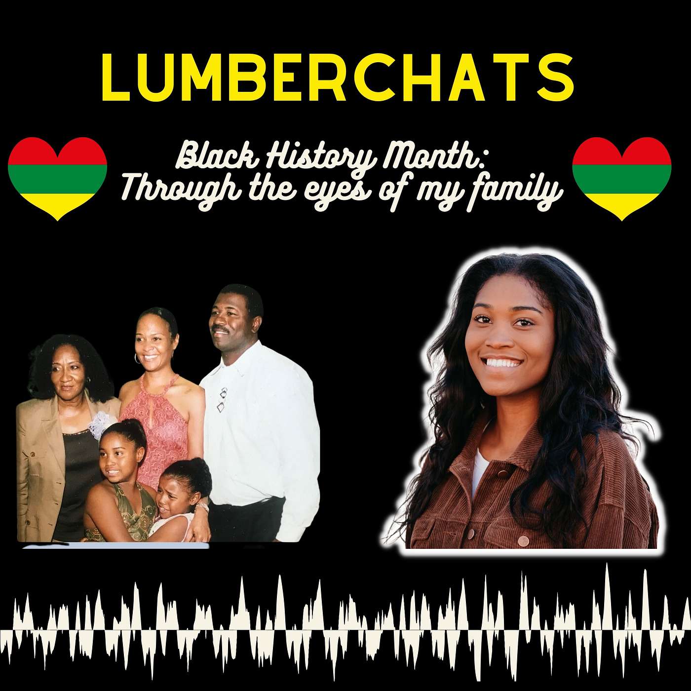 Black History Month: Through the eyes of multiple generations Black History Month: Through the eyes of multiple generations