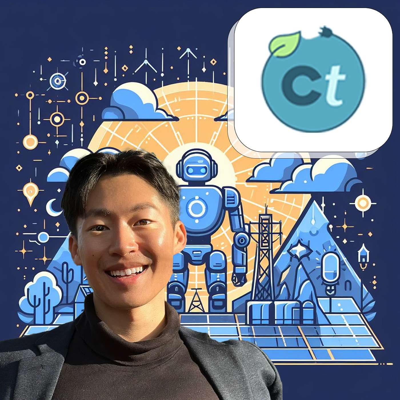 CleanTechies Podcast