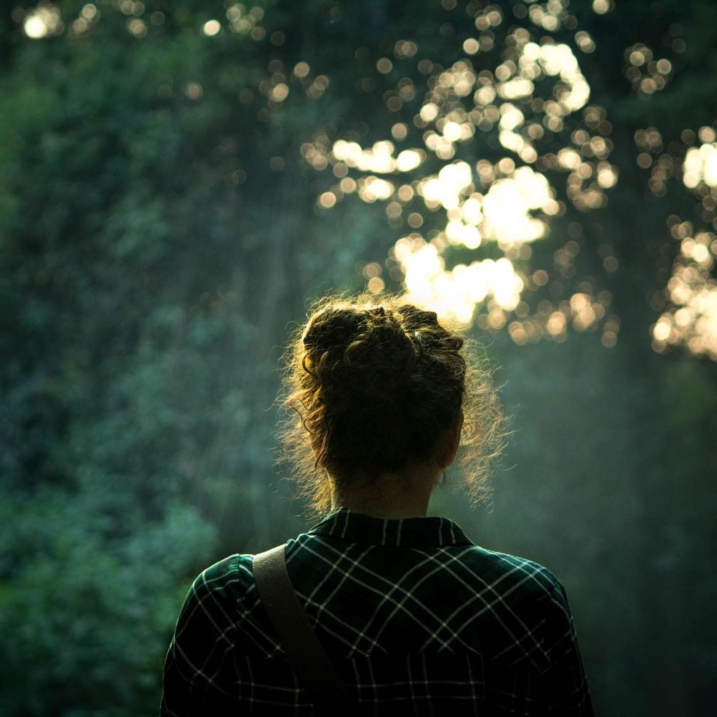 Sunday Service Podcast January 19th – Facing Reality