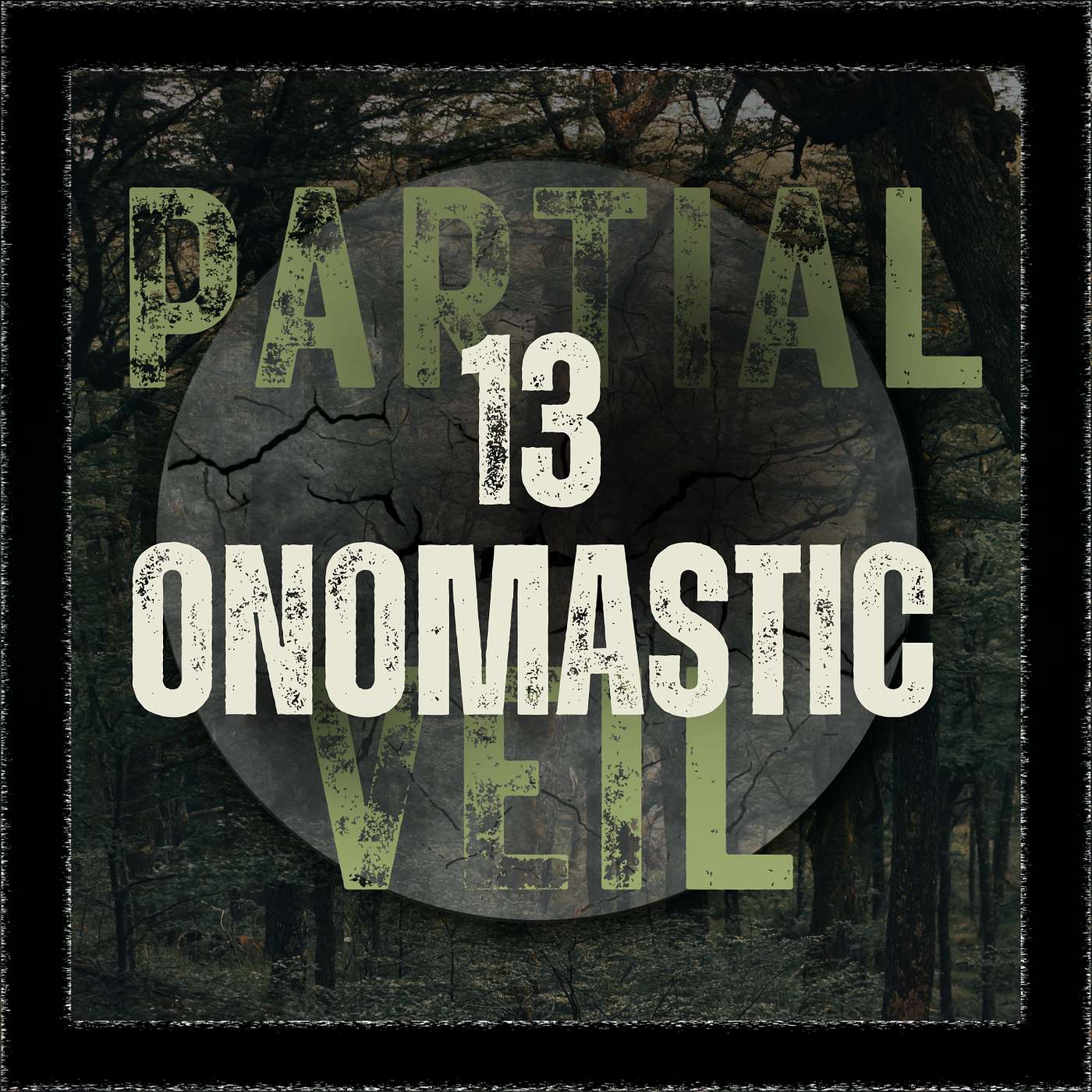 Episode 13: Onomastic