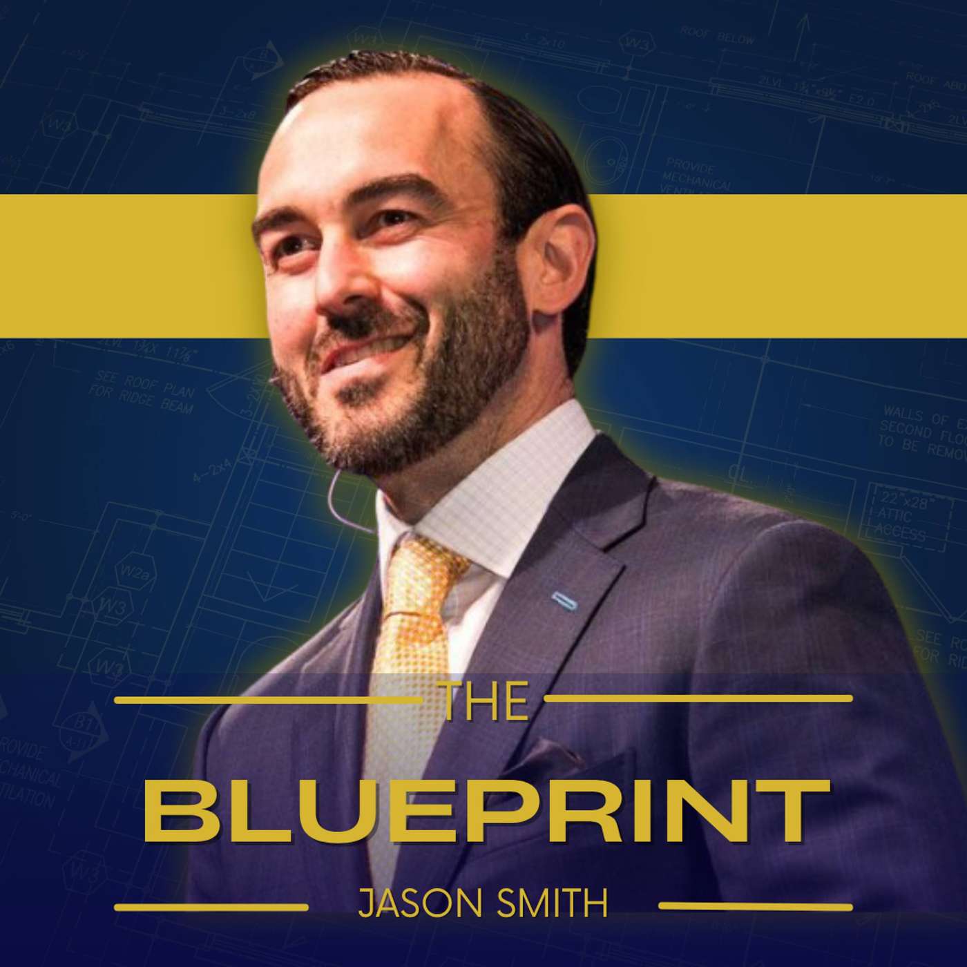 The Blueprint