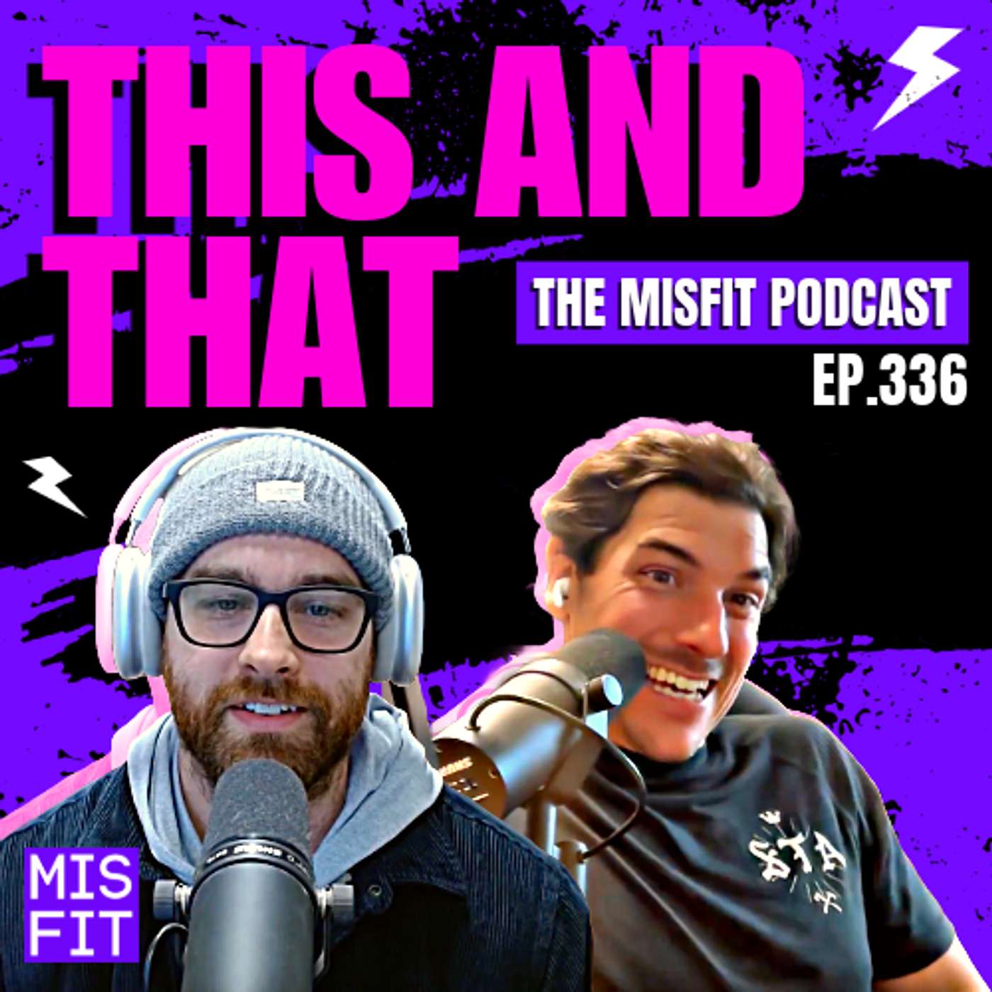 This and That - E.336