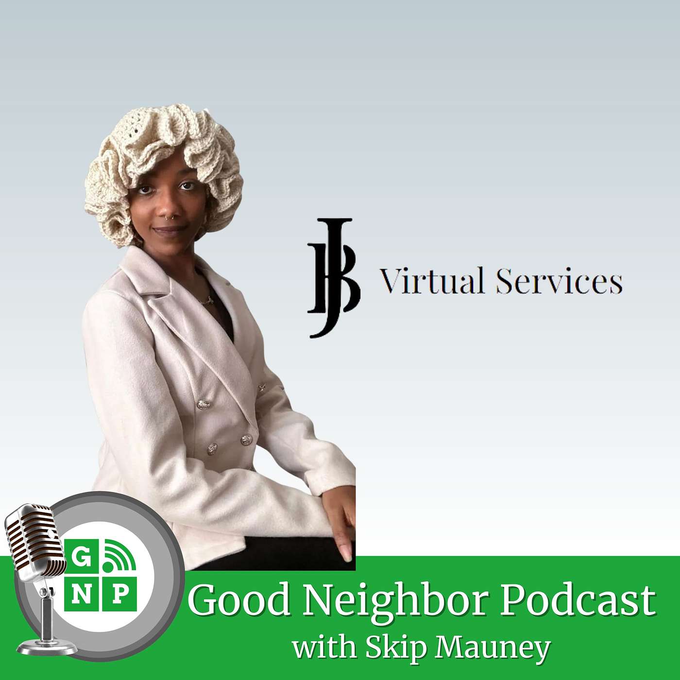 Good Neighbor Podcast: Tri-Cities