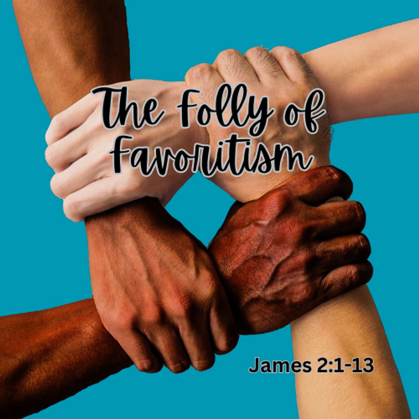 The Folly of Favoritism