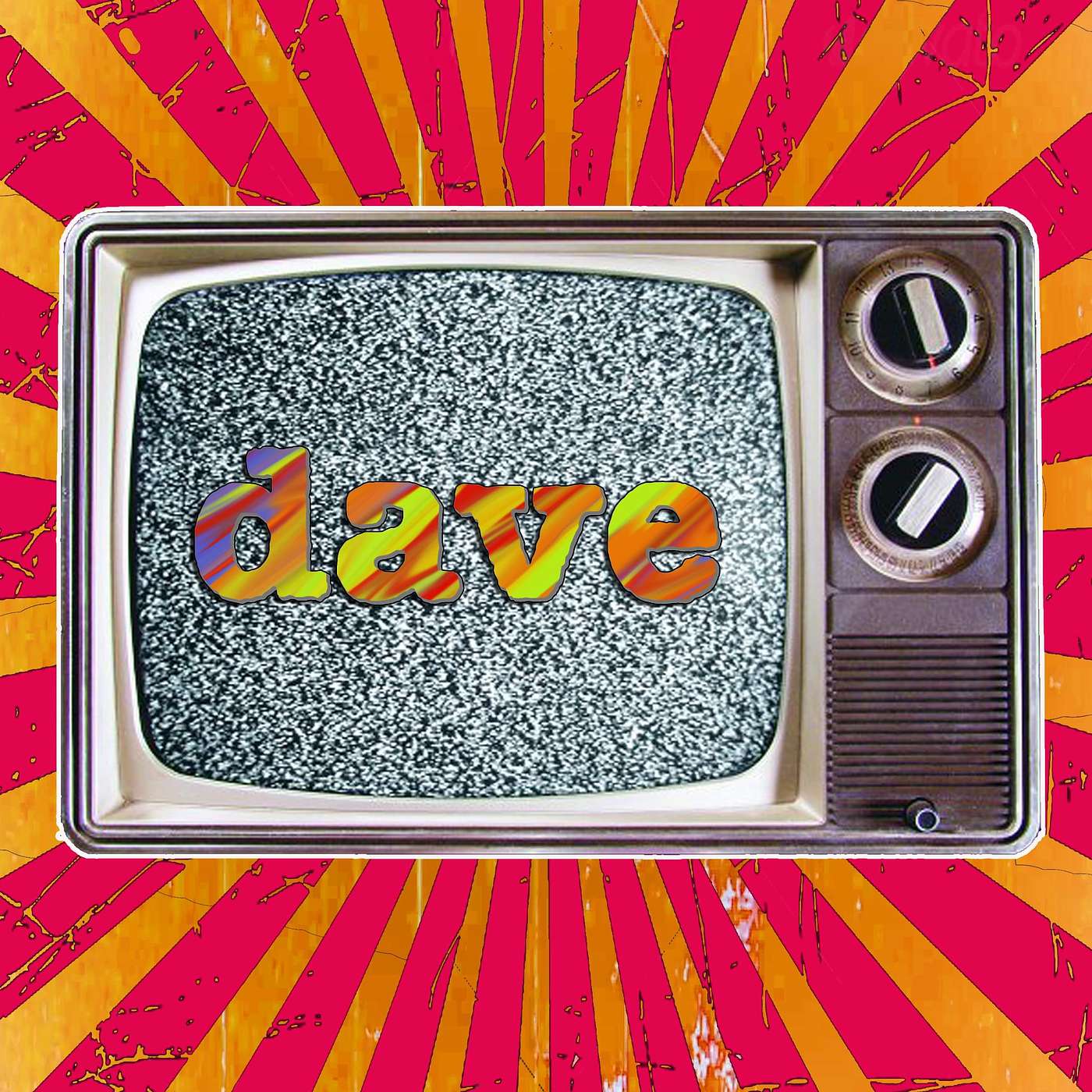 Dave\'s Video Graveyard