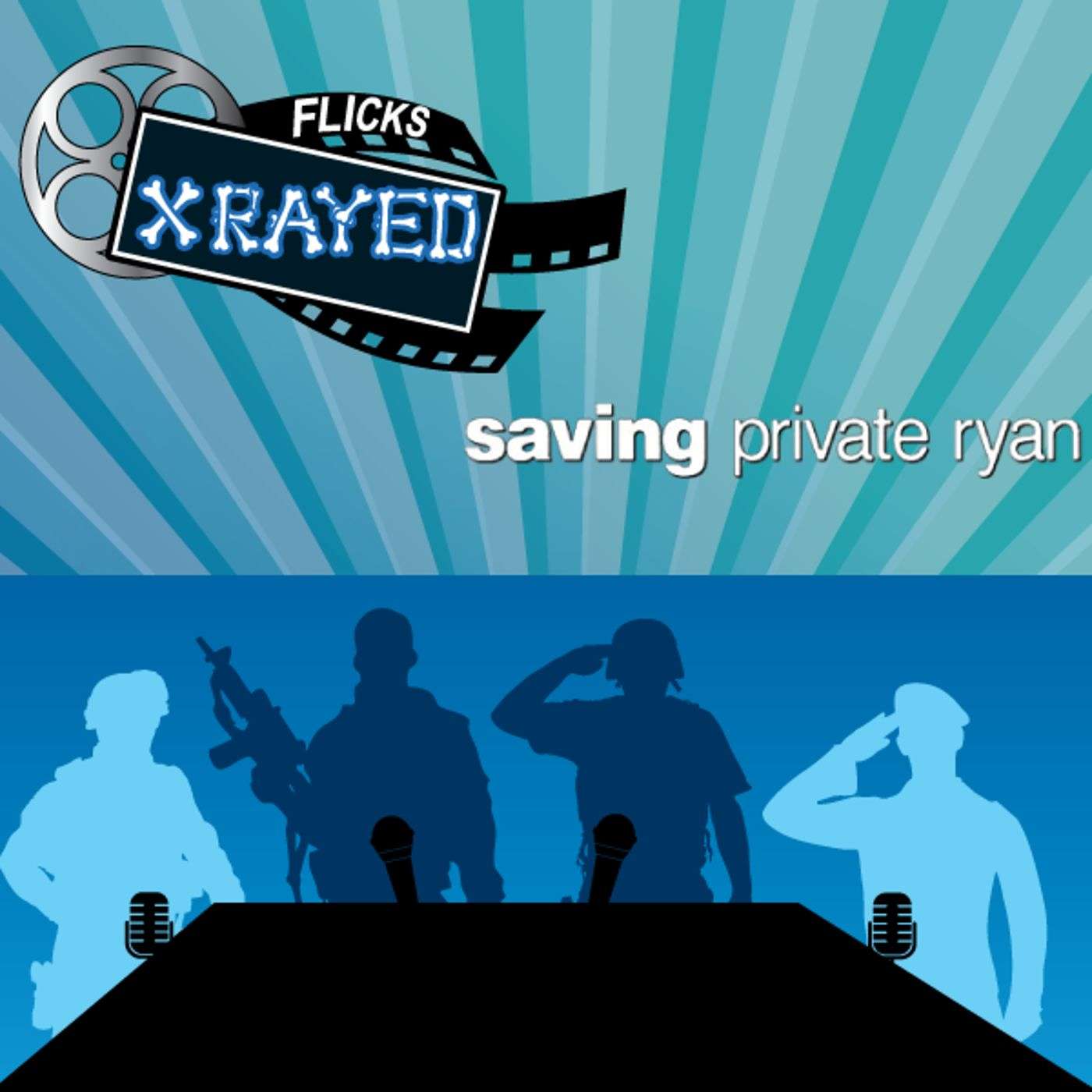 Saving Private Ryan