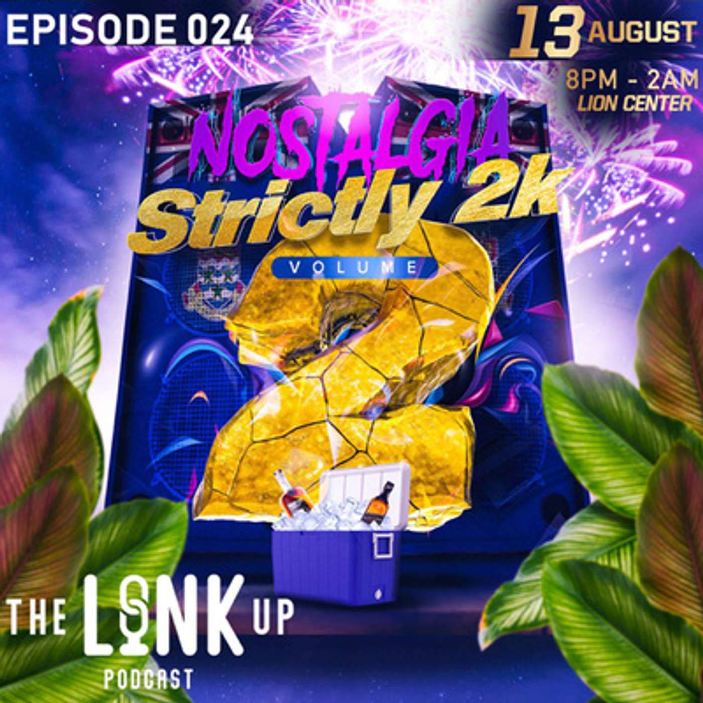 Episode 024 | "Nostalgia"