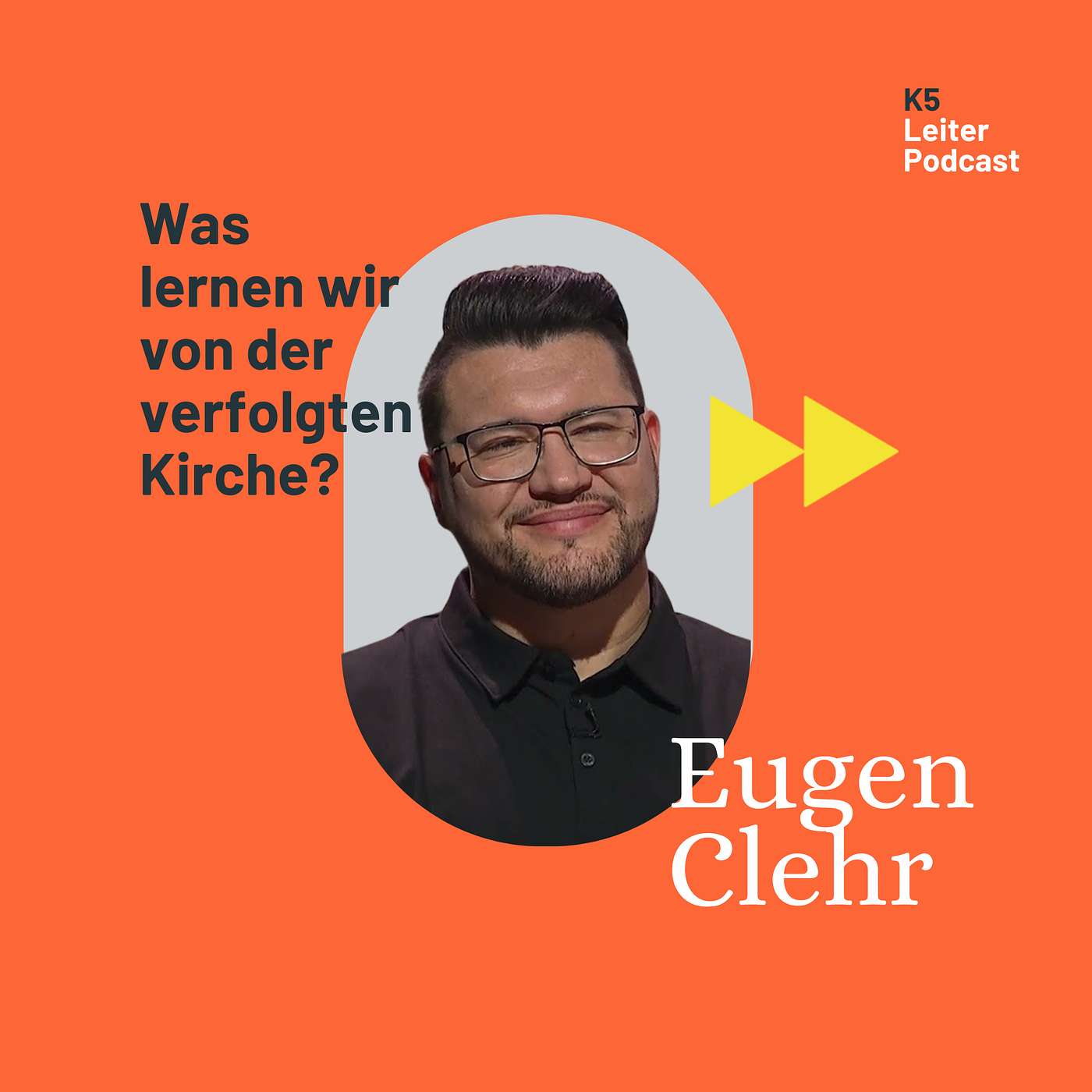 K5 Leiterpodcast