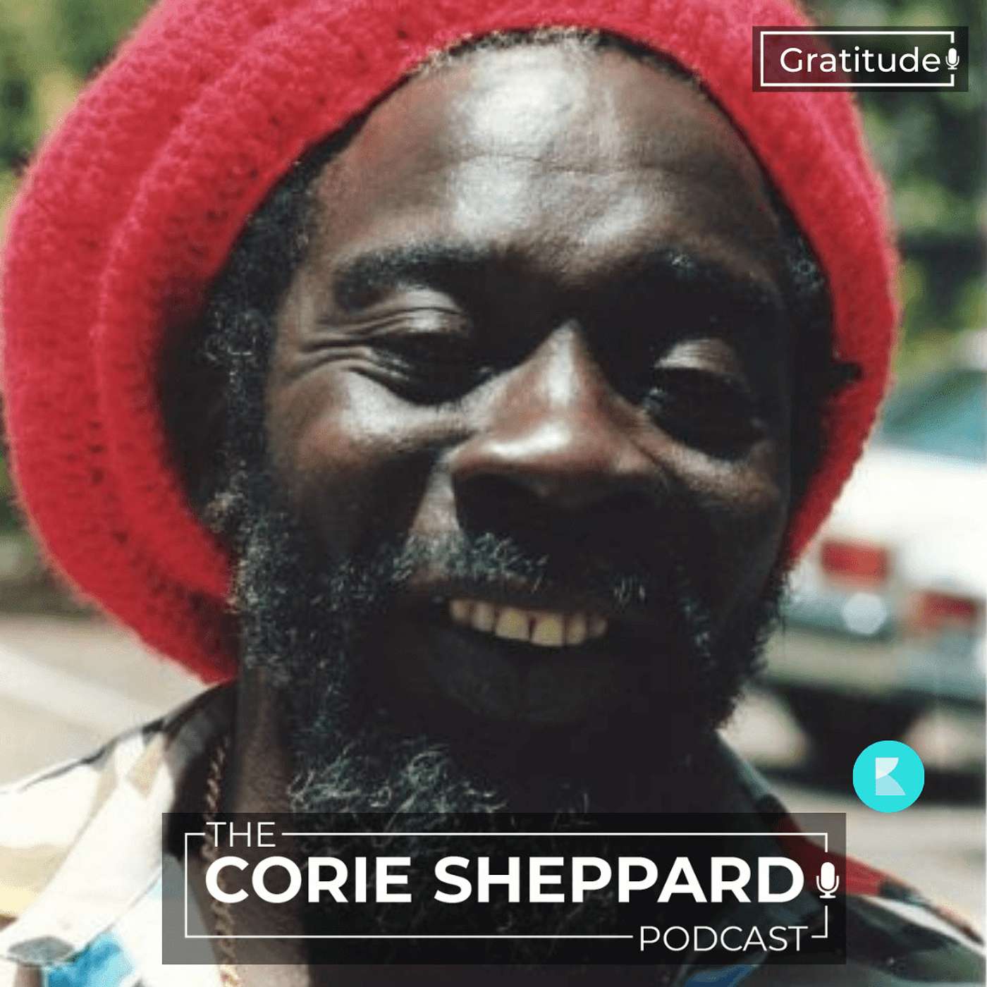 Corie Sheppard Podcast